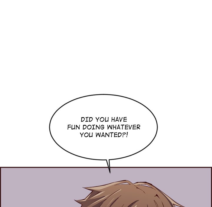College Secrets Chapter 25 - HolyManga.Net