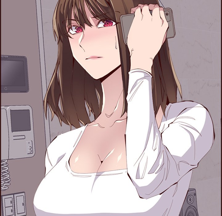 College Secrets Chapter 26 - HolyManga.Net