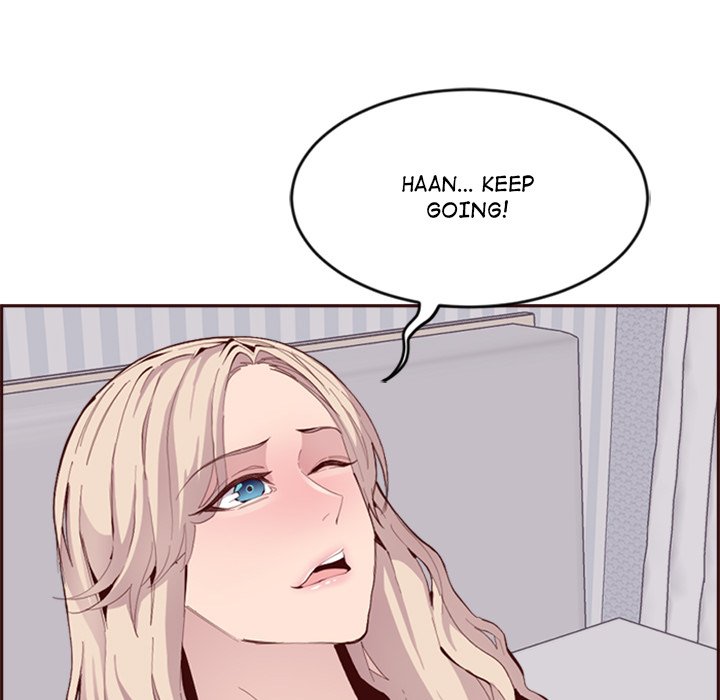 College Secrets Chapter 26 - HolyManga.Net