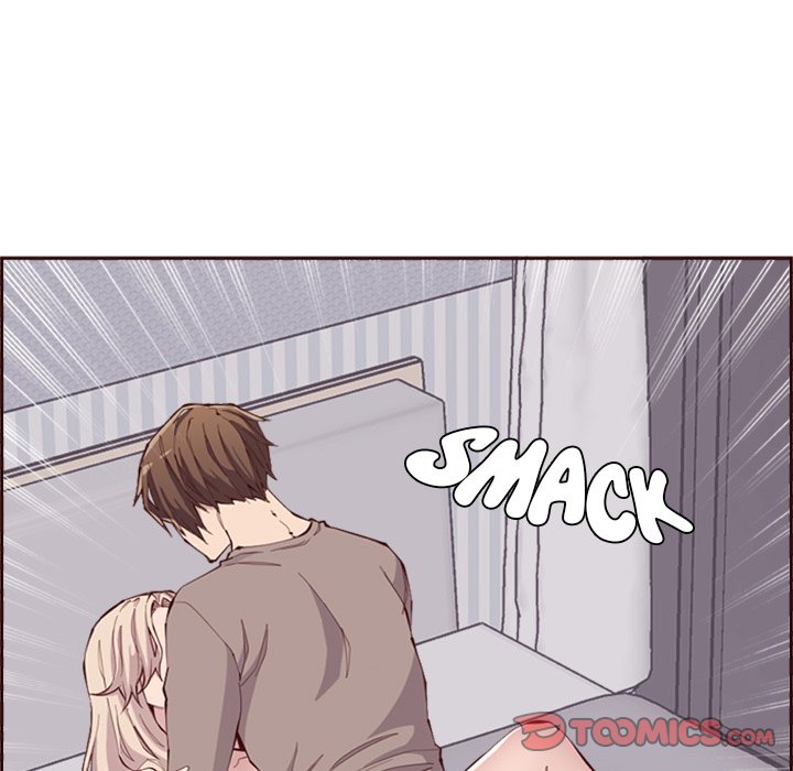 College Secrets Chapter 26 - HolyManga.Net