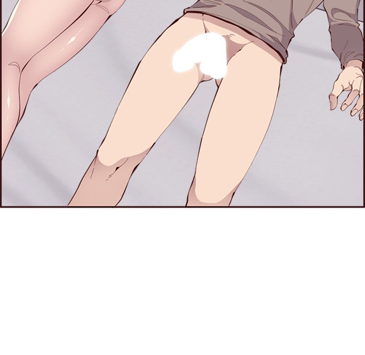 College Secrets Chapter 26 - HolyManga.Net