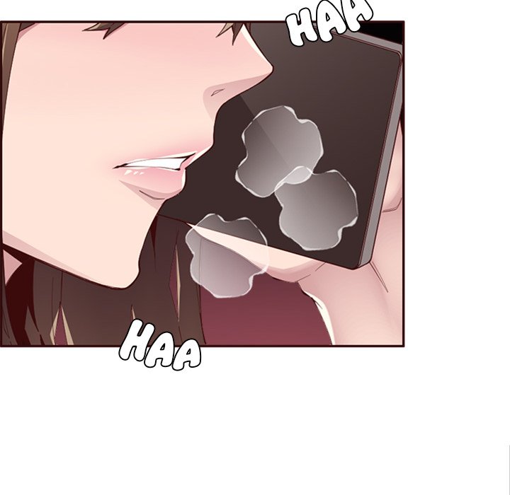 College Secrets Chapter 26 - HolyManga.Net
