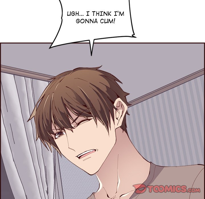 College Secrets Chapter 26 - HolyManga.Net