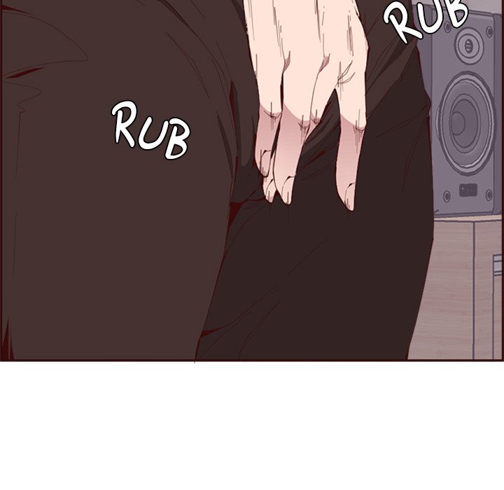 College Secrets Chapter 26 - HolyManga.Net
