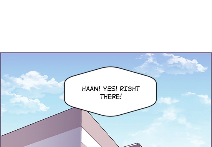 College Secrets Chapter 26 - HolyManga.Net