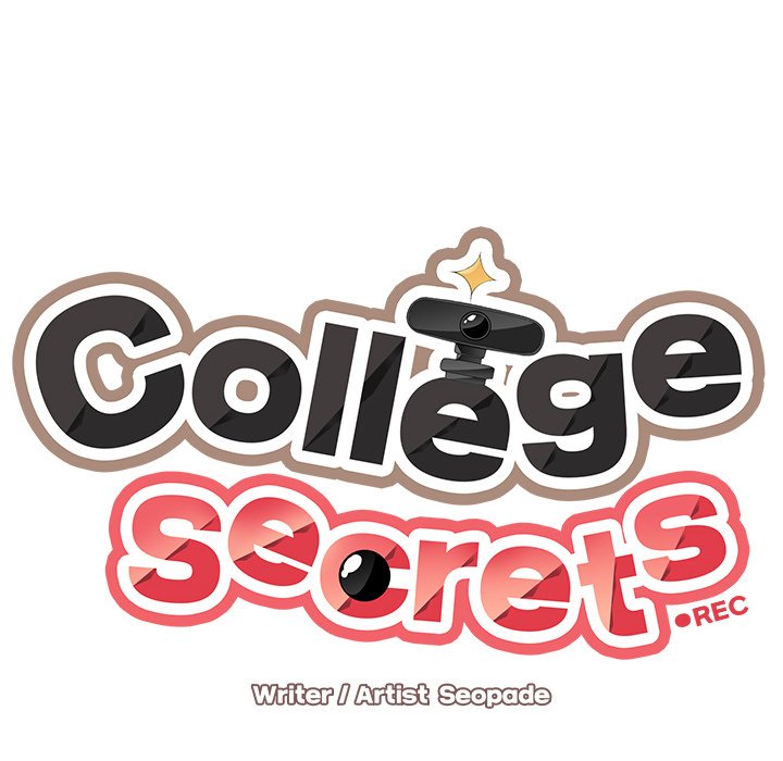 College Secrets Chapter 26 - HolyManga.Net