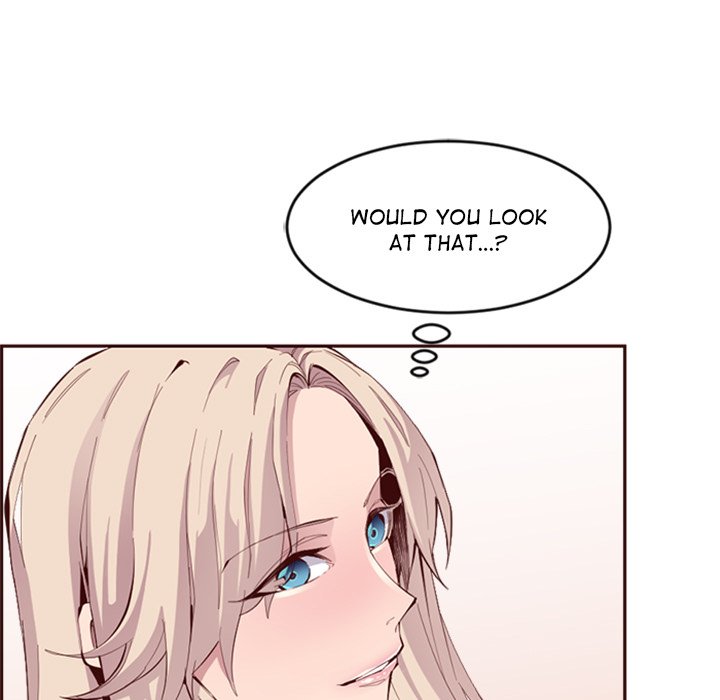College Secrets Chapter 26 - HolyManga.Net