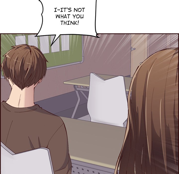 College Secrets Chapter 27 - HolyManga.Net