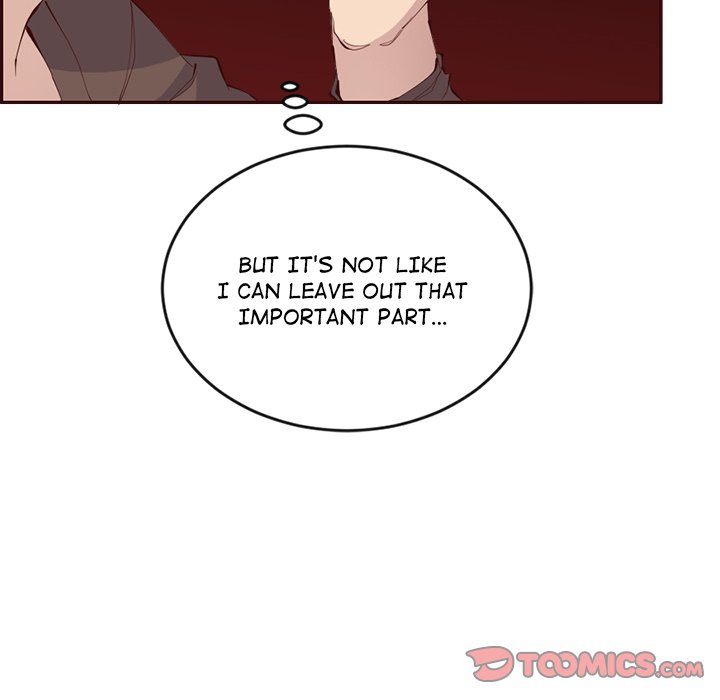 College Secrets Chapter 27 - HolyManga.Net