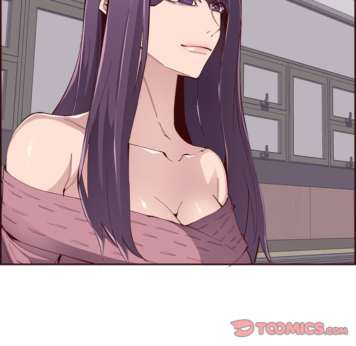 College Secrets Chapter 27 - HolyManga.Net