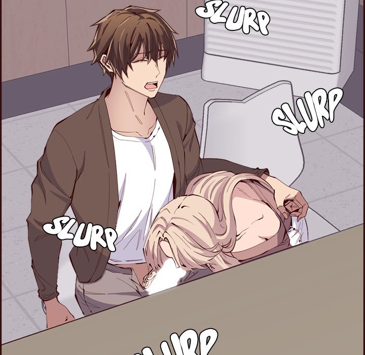 College Secrets Chapter 27 - HolyManga.Net