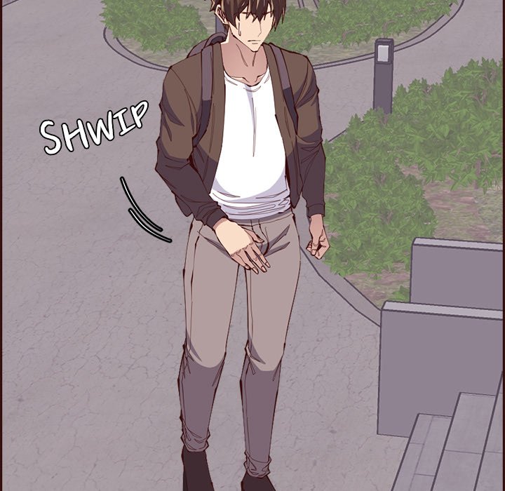 College Secrets Chapter 27 - HolyManga.Net