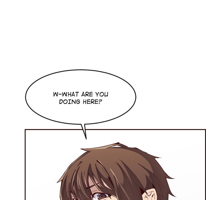College Secrets Chapter 27 - HolyManga.Net
