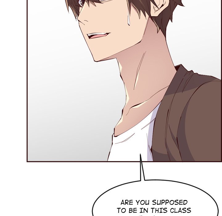 College Secrets Chapter 27 - HolyManga.Net