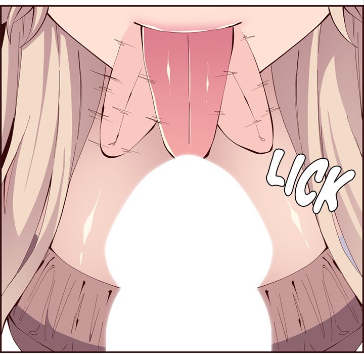College Secrets Chapter 27 - HolyManga.Net
