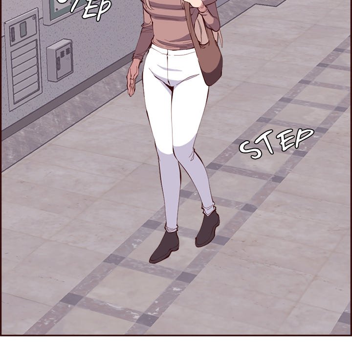 College Secrets Chapter 27 - HolyManga.Net
