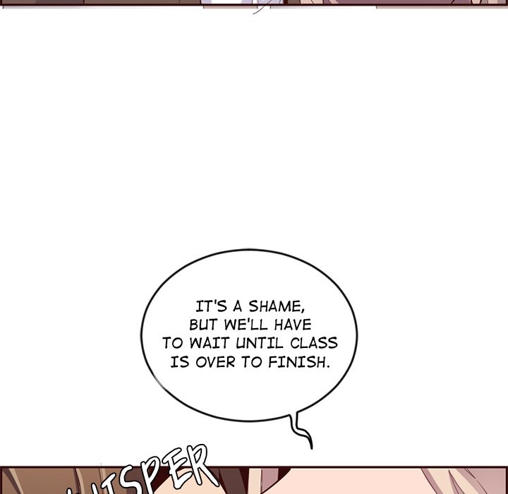 College Secrets Chapter 27 - HolyManga.Net
