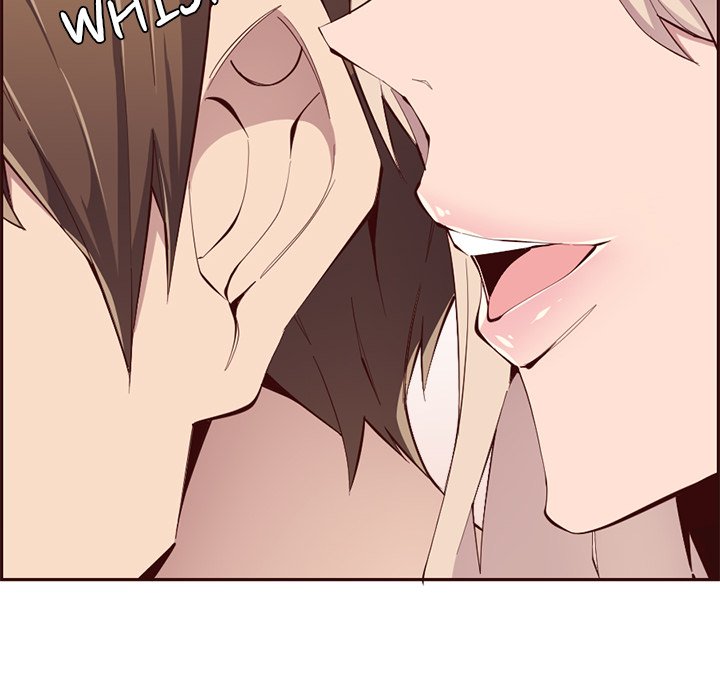 College Secrets Chapter 27 - HolyManga.Net
