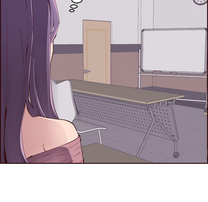College Secrets Chapter 27 - HolyManga.Net