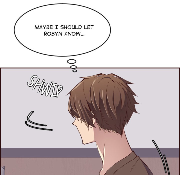 College Secrets Chapter 27 - HolyManga.Net