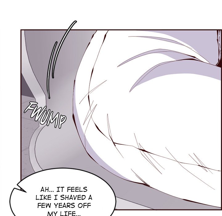 College Secrets Chapter 27 - HolyManga.Net