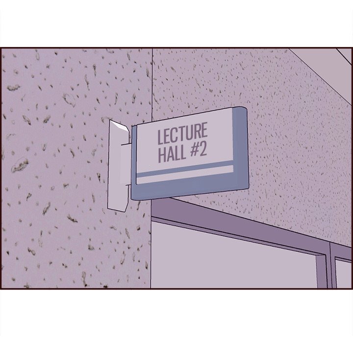 College Secrets Chapter 27 - HolyManga.Net