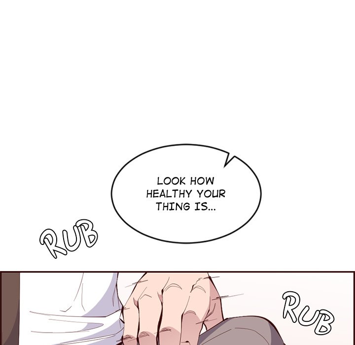College Secrets Chapter 27 - HolyManga.Net