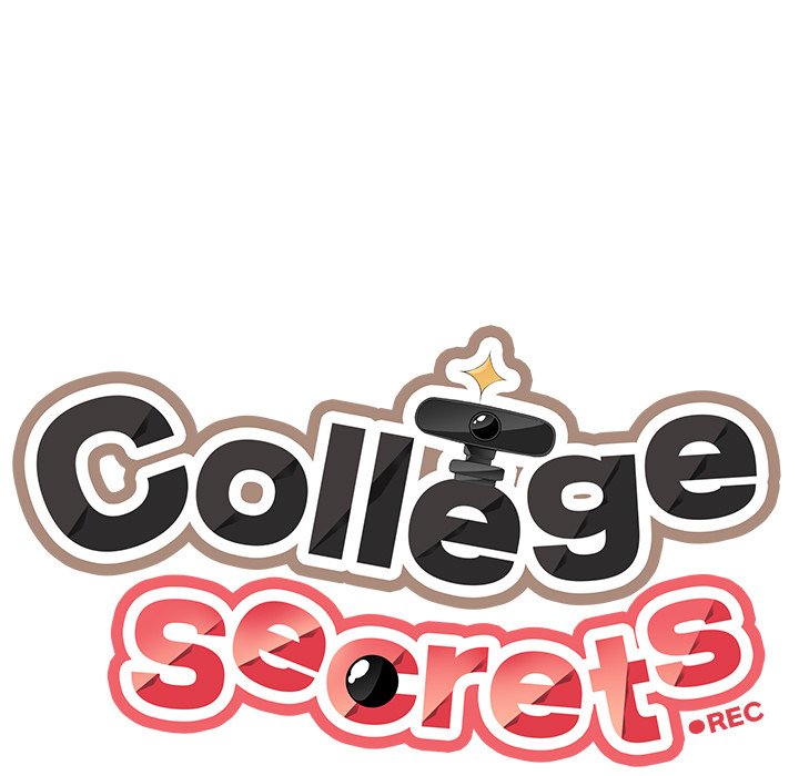 College Secrets Chapter 27 - HolyManga.Net