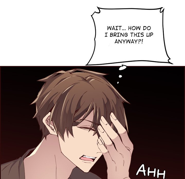 College Secrets Chapter 27 - HolyManga.Net