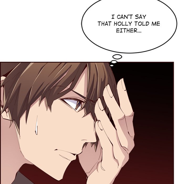 College Secrets Chapter 27 - HolyManga.Net