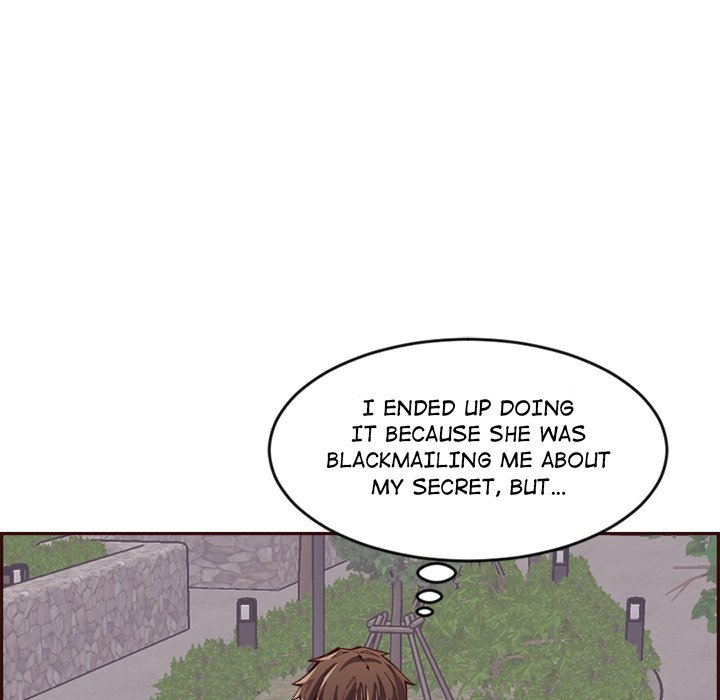 College Secrets Chapter 27 - HolyManga.Net