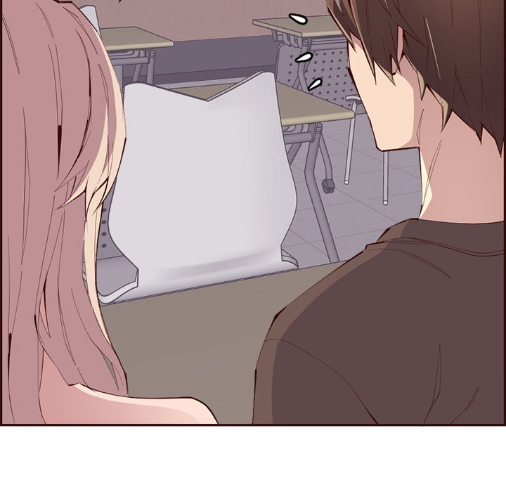 College Secrets Chapter 27 - HolyManga.Net