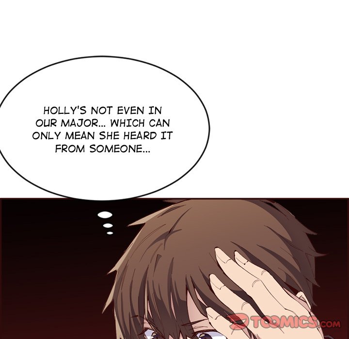 College Secrets Chapter 27 - HolyManga.Net