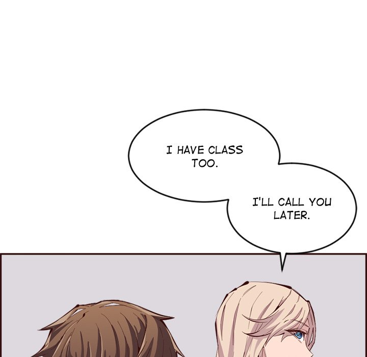 College Secrets Chapter 27 - HolyManga.Net