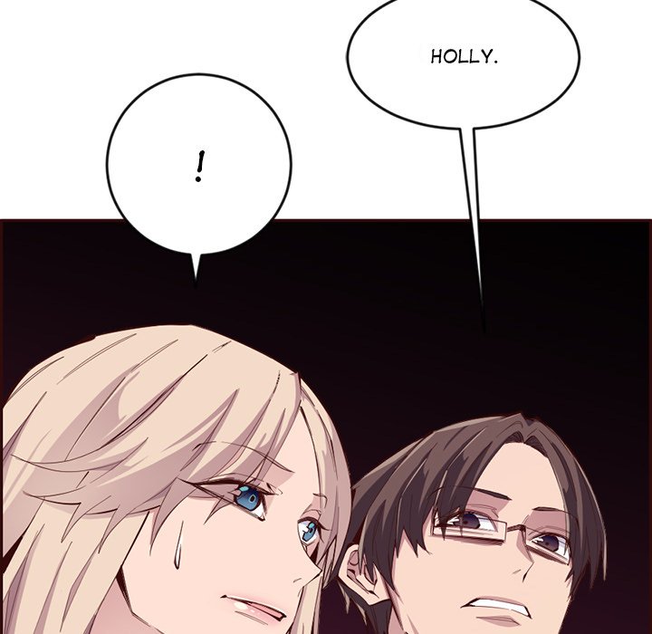 College Secrets Chapter 27 - HolyManga.Net