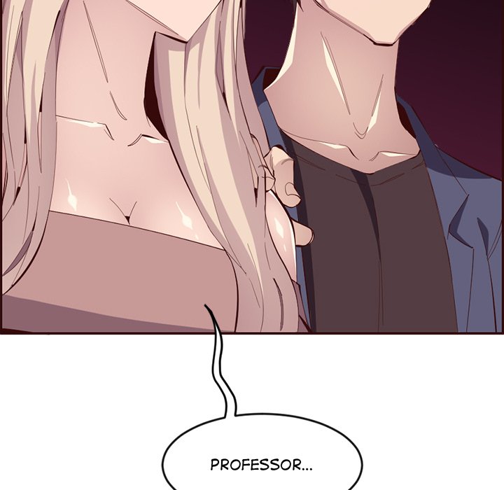 College Secrets Chapter 27 - HolyManga.Net