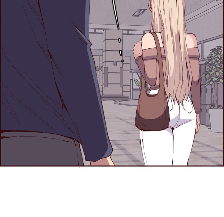 College Secrets Chapter 27 - HolyManga.Net