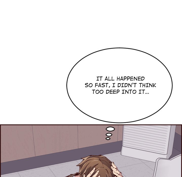 College Secrets Chapter 27 - HolyManga.Net