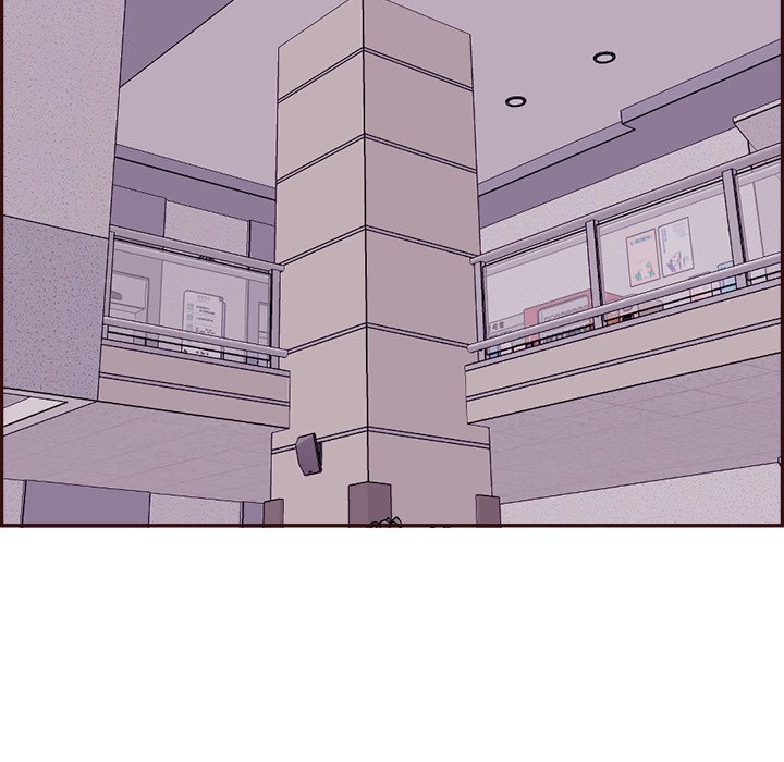 College Secrets Chapter 27 - HolyManga.Net