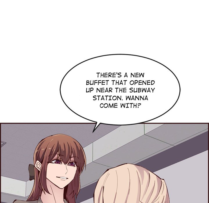 College Secrets Chapter 27 - HolyManga.Net