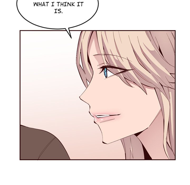 College Secrets Chapter 27 - HolyManga.Net