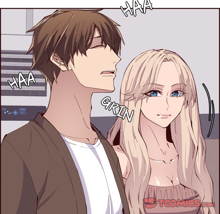 College Secrets Chapter 27 - HolyManga.Net