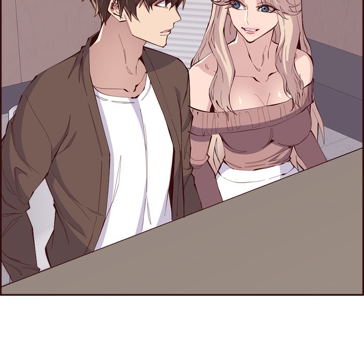 College Secrets Chapter 27 - HolyManga.Net