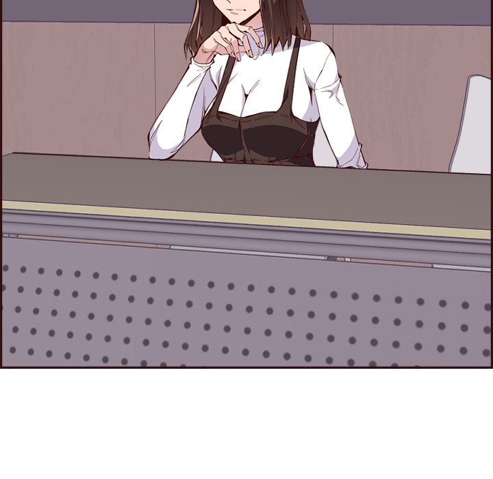 College Secrets Chapter 27 - HolyManga.Net