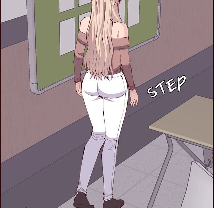 College Secrets Chapter 27 - HolyManga.Net