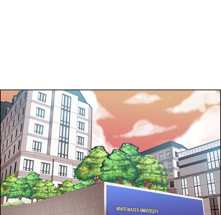 College Secrets Chapter 27 - HolyManga.Net