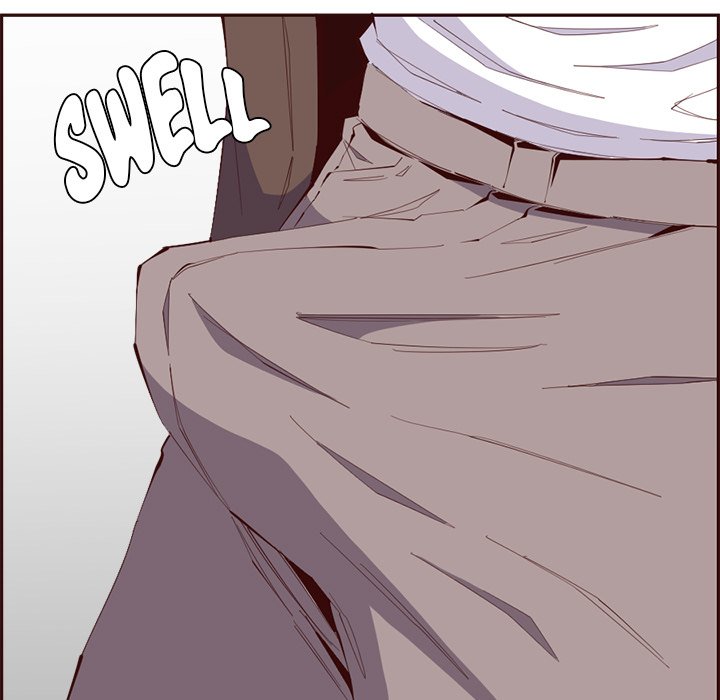 College Secrets Chapter 27 - HolyManga.Net