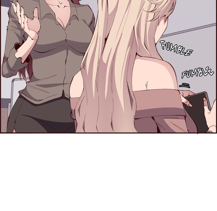 College Secrets Chapter 27 - HolyManga.Net
