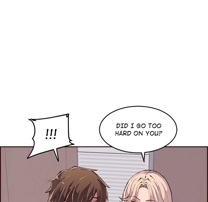 College Secrets Chapter 27 - HolyManga.Net