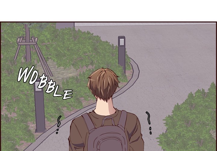 College Secrets Chapter 27 - HolyManga.Net